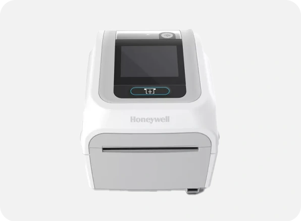 Buy PC45D Desktop Direct Thermal Barcode Healthcare Printer at Best Price Online in Dubai, UAE
